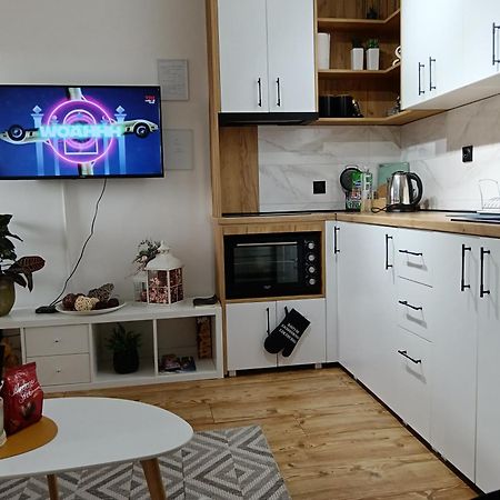 Apartman Element Kruševac Extérieur photo