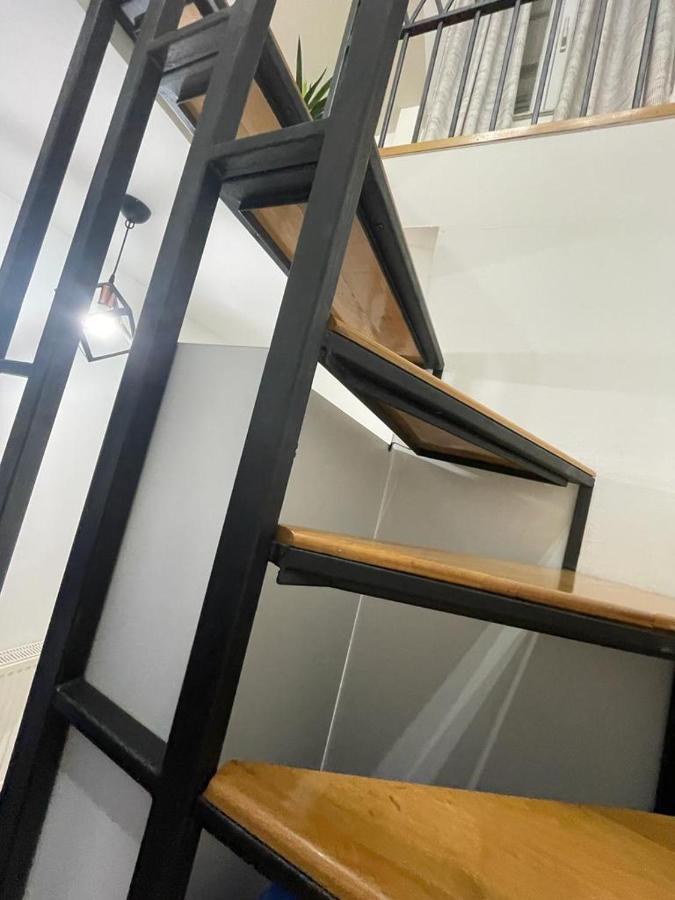 Apartman Element Kruševac Extérieur photo