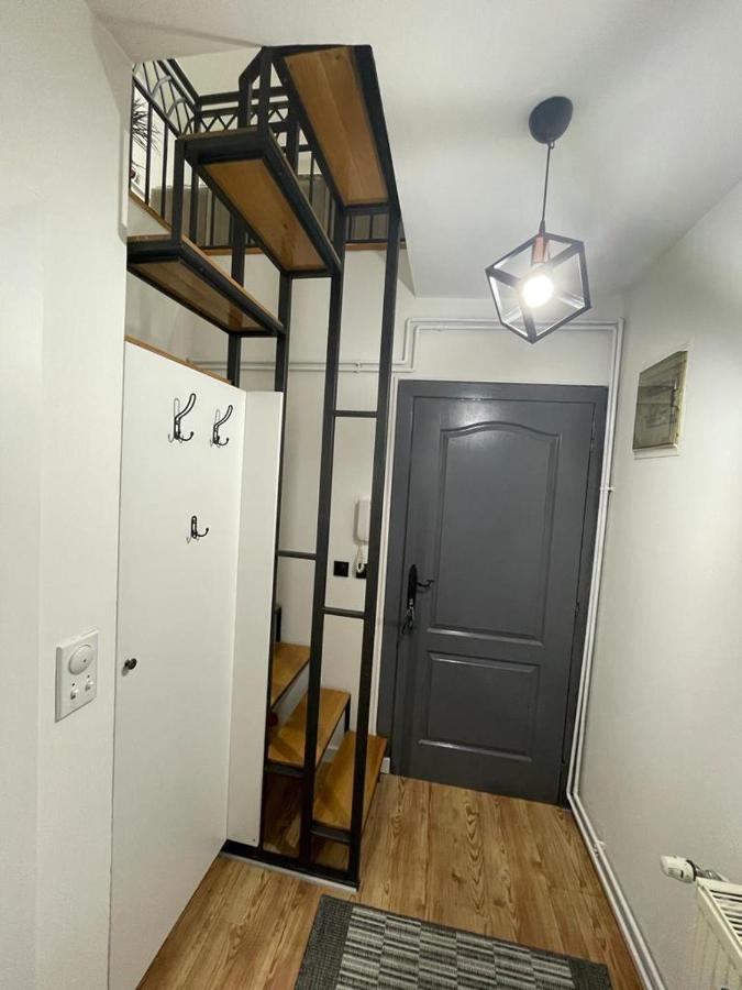 Apartman Element Kruševac Extérieur photo