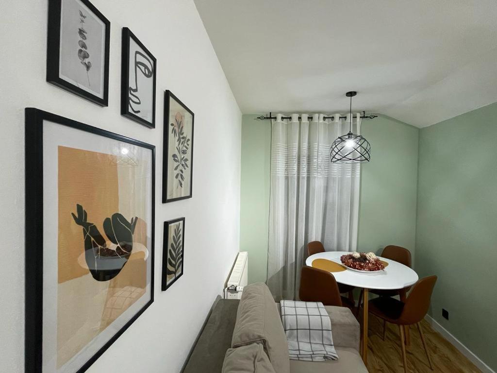 Apartman Element Kruševac Extérieur photo