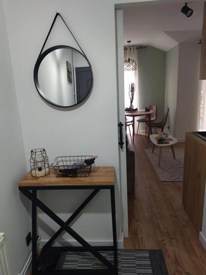 Apartman Element Kruševac Extérieur photo
