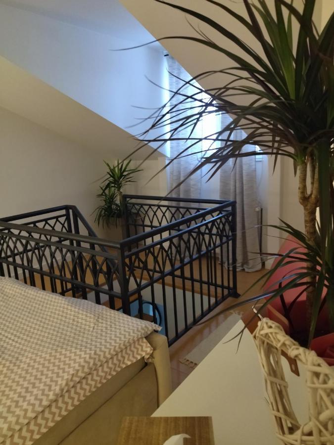 Apartman Element Kruševac Extérieur photo