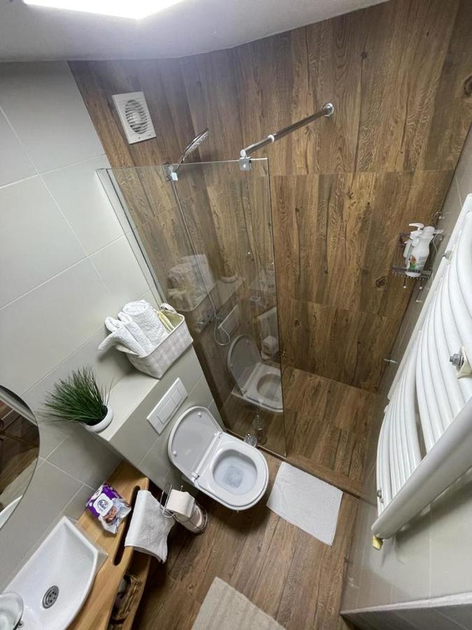 Apartman Element Kruševac Extérieur photo