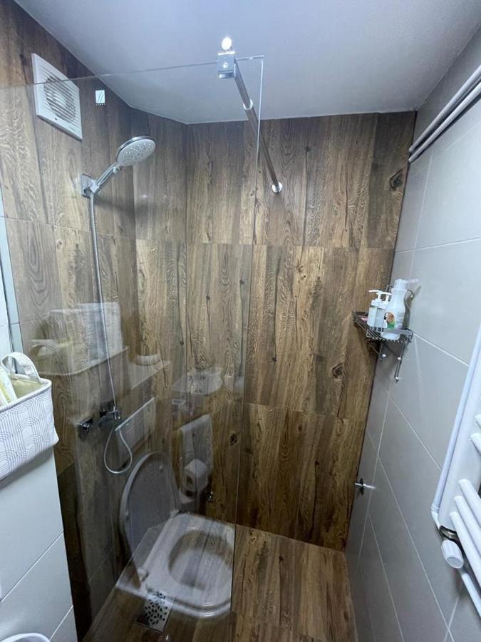 Apartman Element Kruševac Extérieur photo