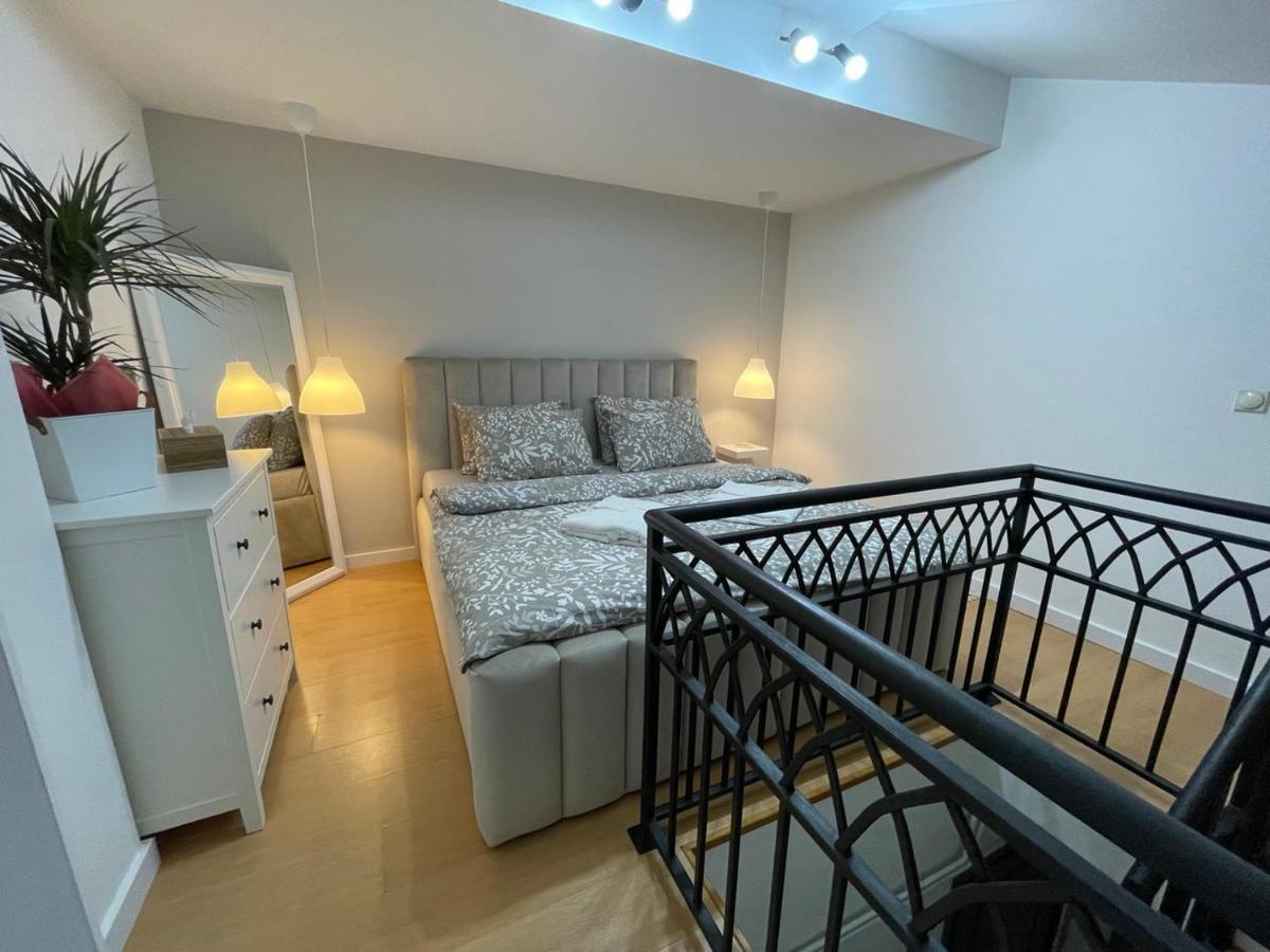 Apartman Element Kruševac Extérieur photo