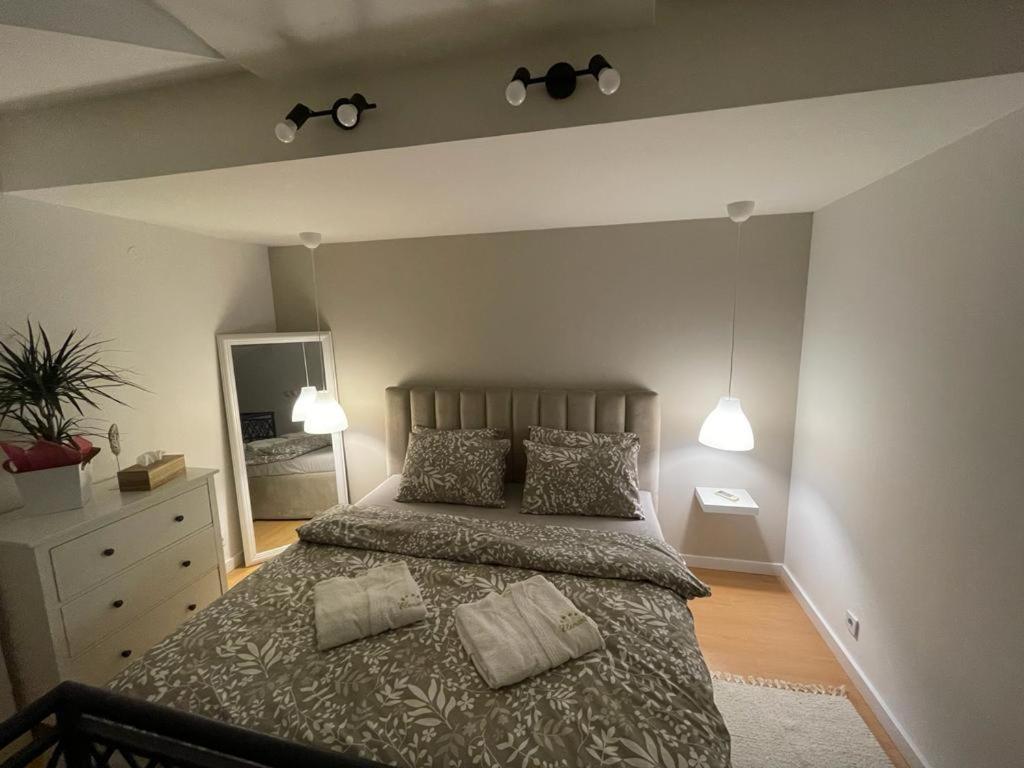 Apartman Element Kruševac Extérieur photo