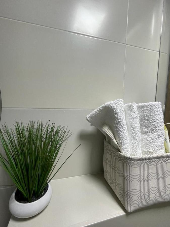 Apartman Element Kruševac Extérieur photo