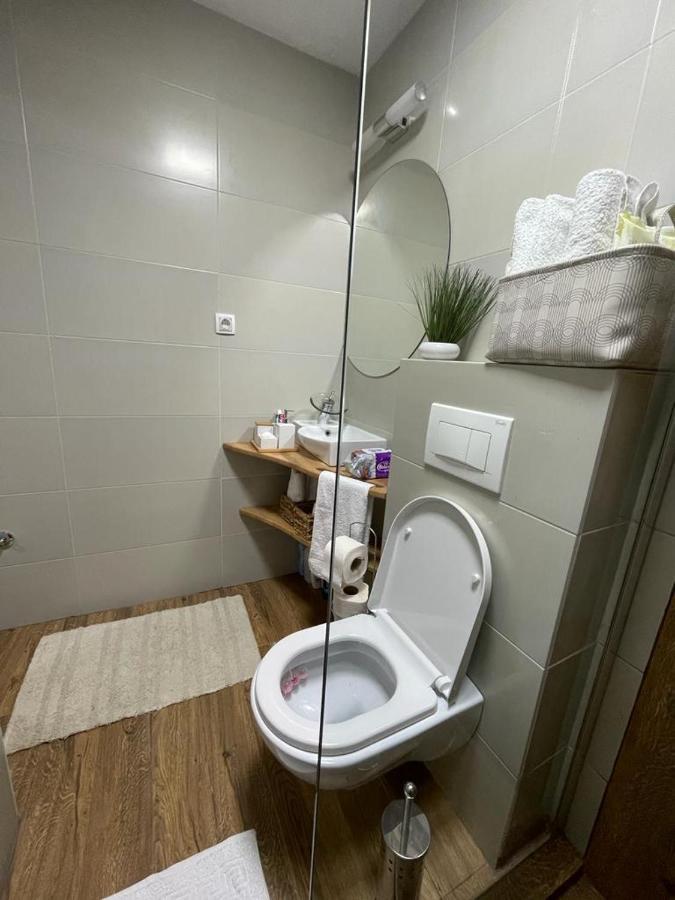 Apartman Element Kruševac Extérieur photo