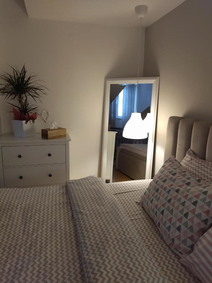 Apartman Element Kruševac Extérieur photo