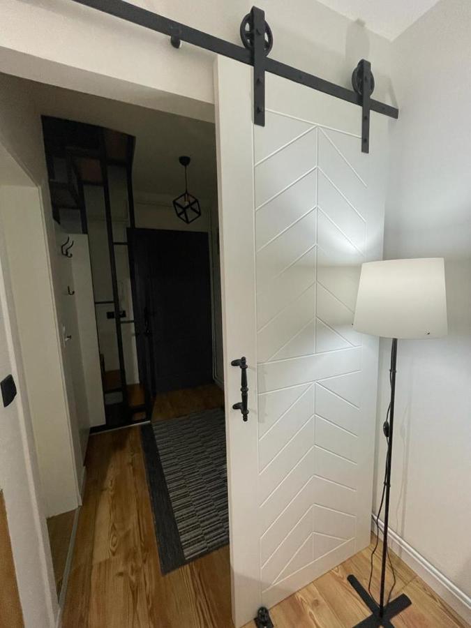 Apartman Element Kruševac Extérieur photo