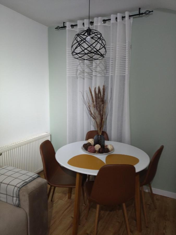 Apartman Element Kruševac Extérieur photo