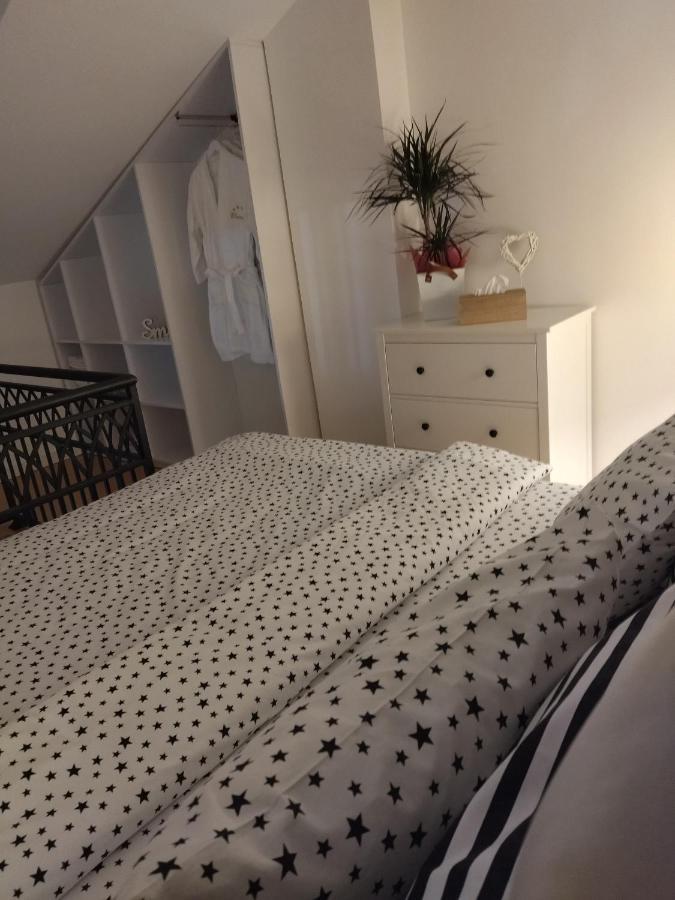 Apartman Element Kruševac Extérieur photo