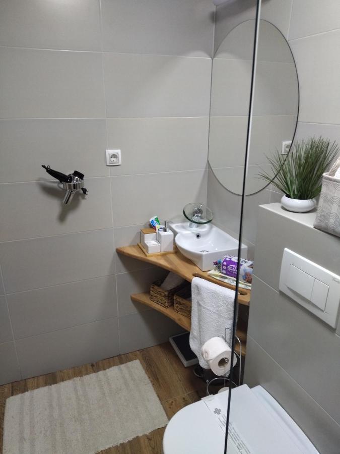 Apartman Element Kruševac Extérieur photo