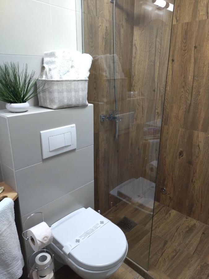Apartman Element Kruševac Extérieur photo