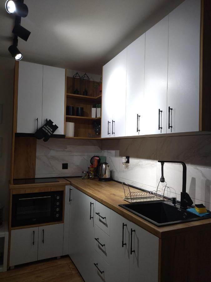 Apartman Element Kruševac Extérieur photo