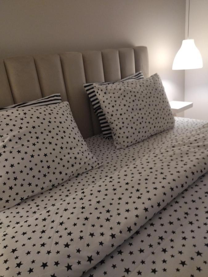 Apartman Element Kruševac Extérieur photo