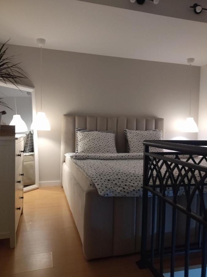 Apartman Element Kruševac Extérieur photo