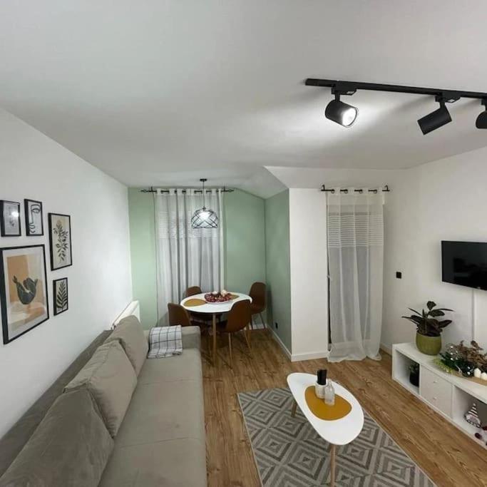 Apartman Element Kruševac Extérieur photo