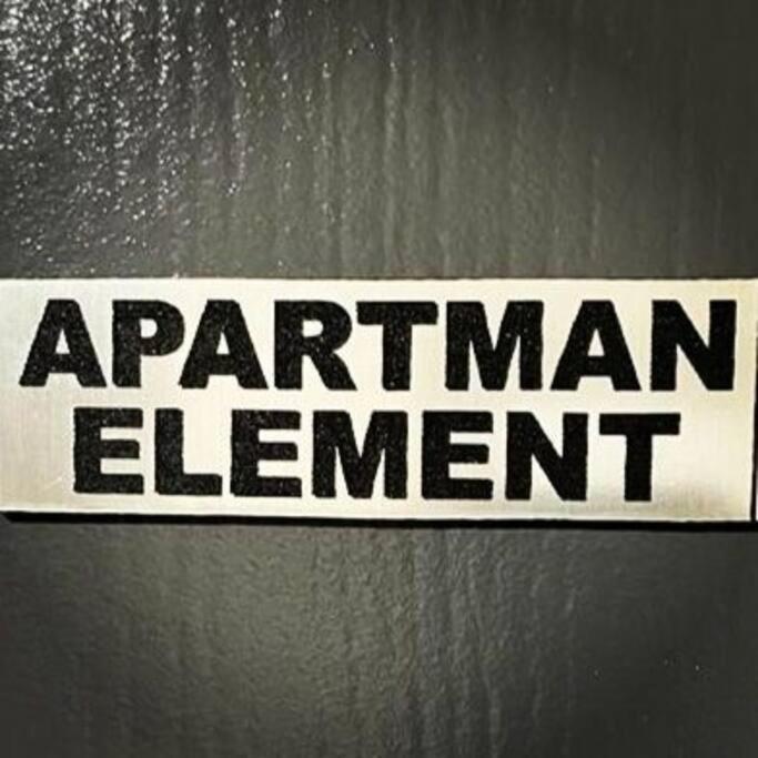 Apartman Element Kruševac Extérieur photo