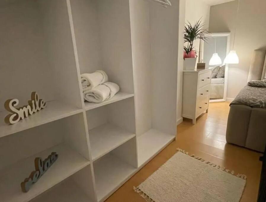 Apartman Element Kruševac Extérieur photo
