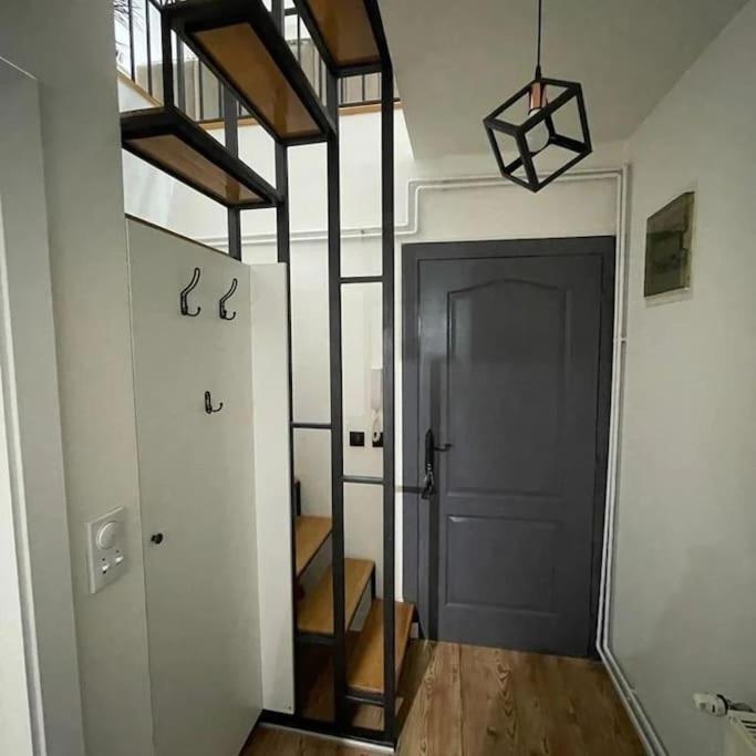 Apartman Element Kruševac Extérieur photo