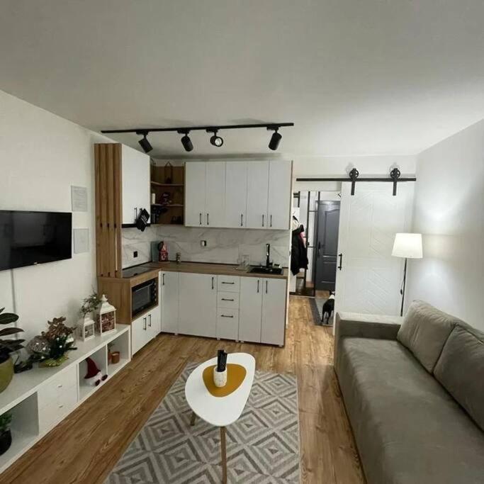 Apartman Element Kruševac Extérieur photo
