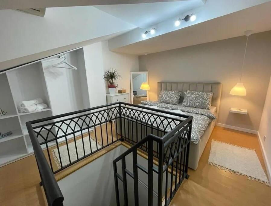 Apartman Element Kruševac Extérieur photo