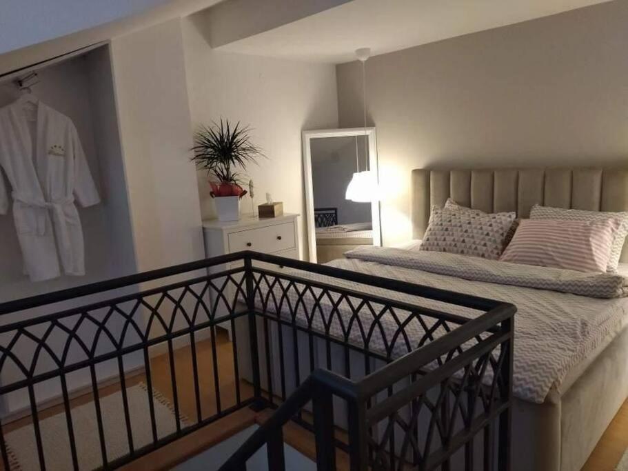 Apartman Element Kruševac Extérieur photo