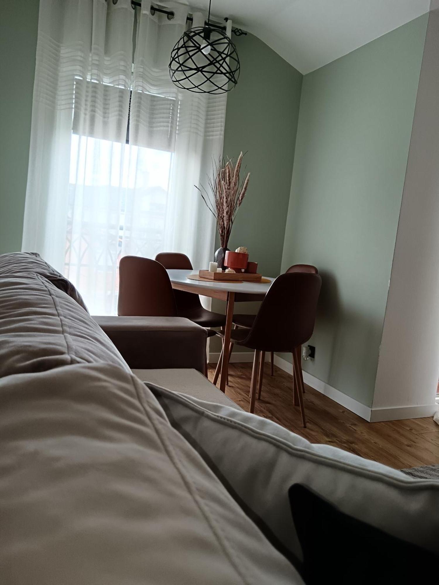 Apartman Element Kruševac Extérieur photo