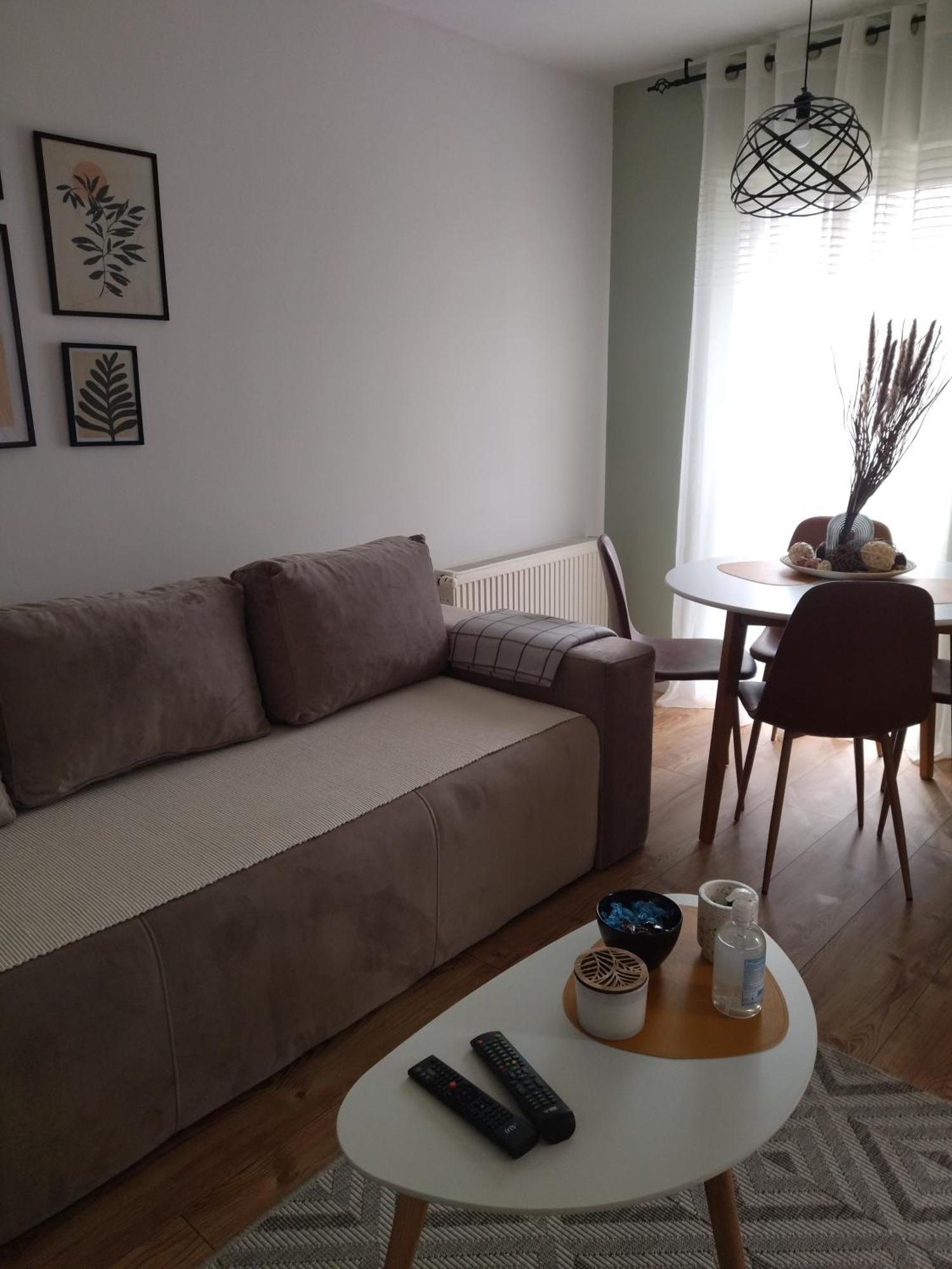 Apartman Element Kruševac Extérieur photo