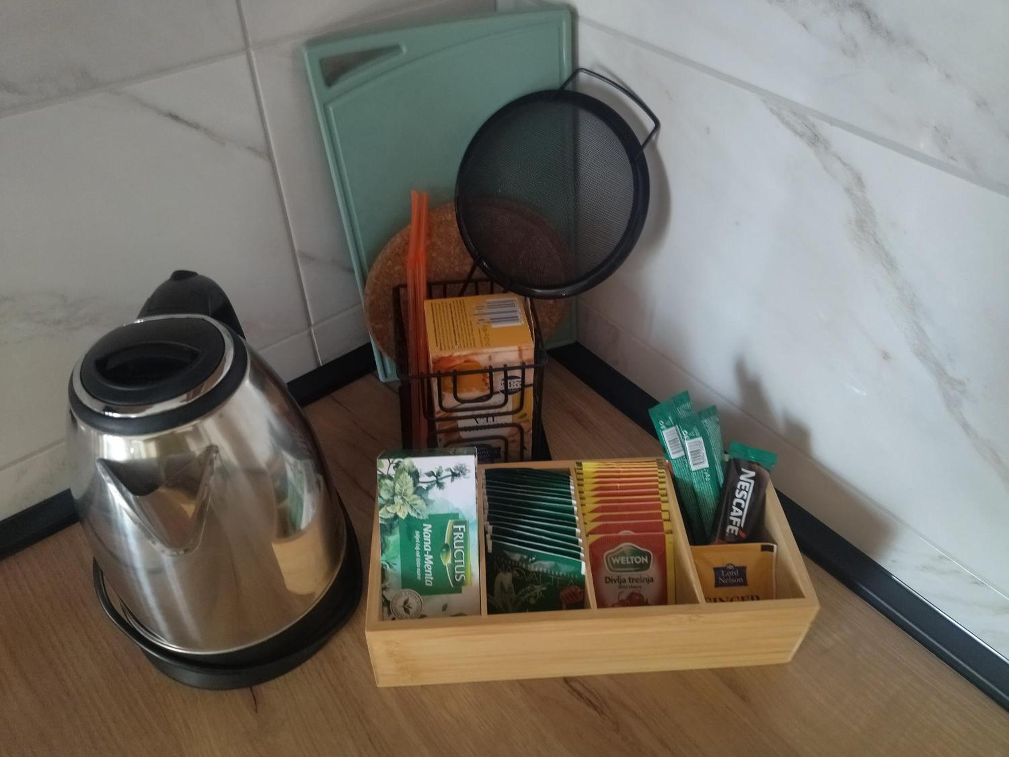 Apartman Element Kruševac Extérieur photo