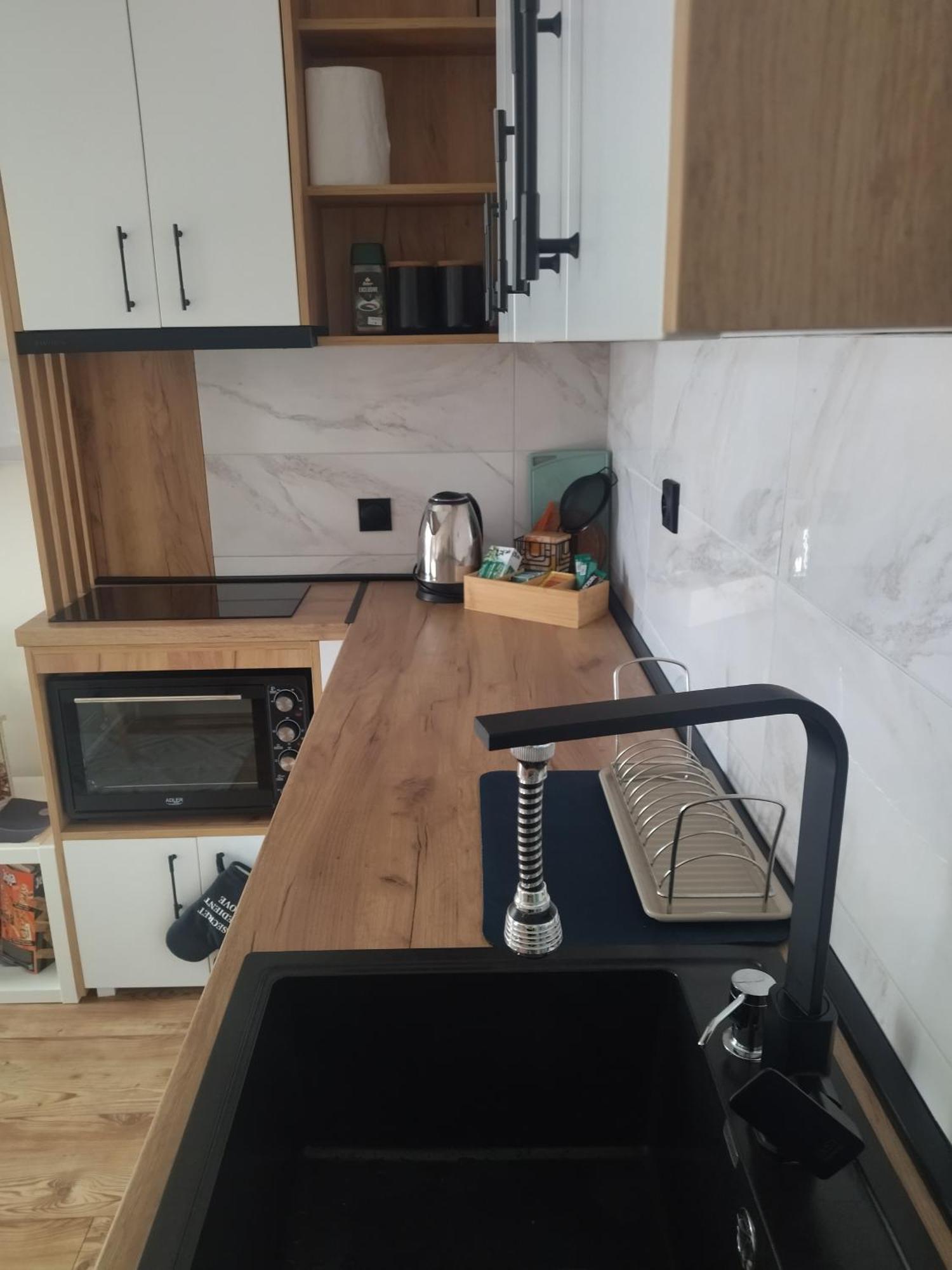 Apartman Element Kruševac Extérieur photo