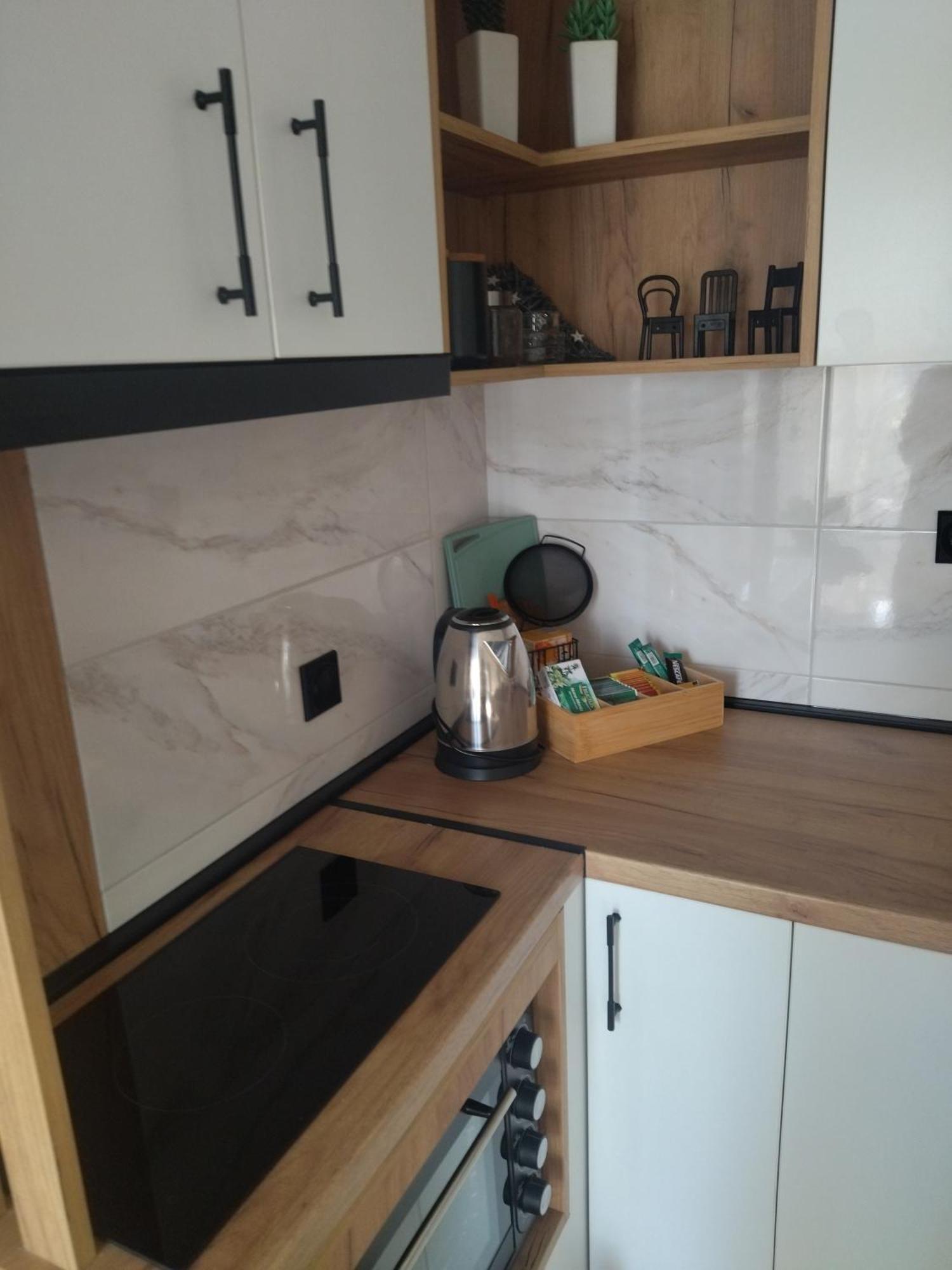 Apartman Element Kruševac Extérieur photo
