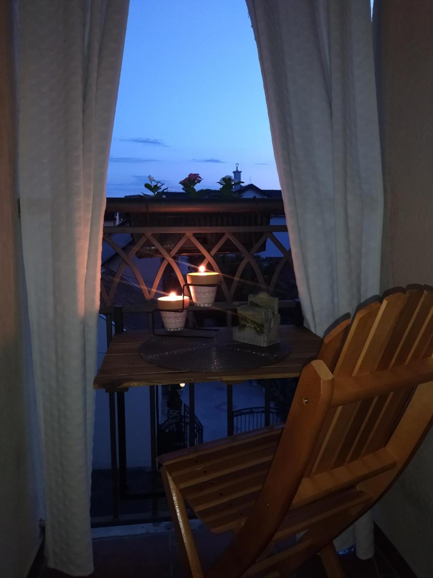 Apartman Element Kruševac Extérieur photo