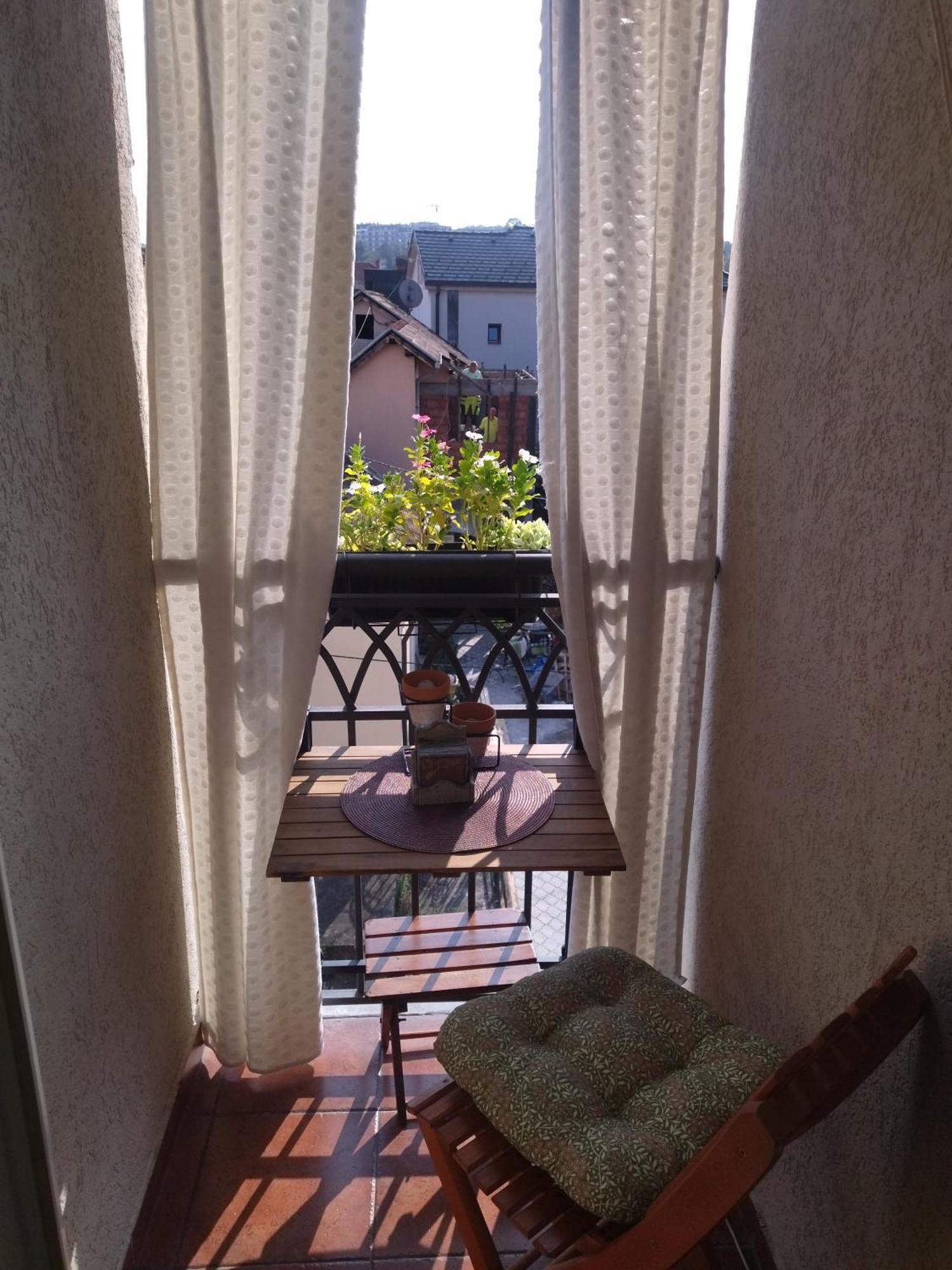 Apartman Element Kruševac Extérieur photo