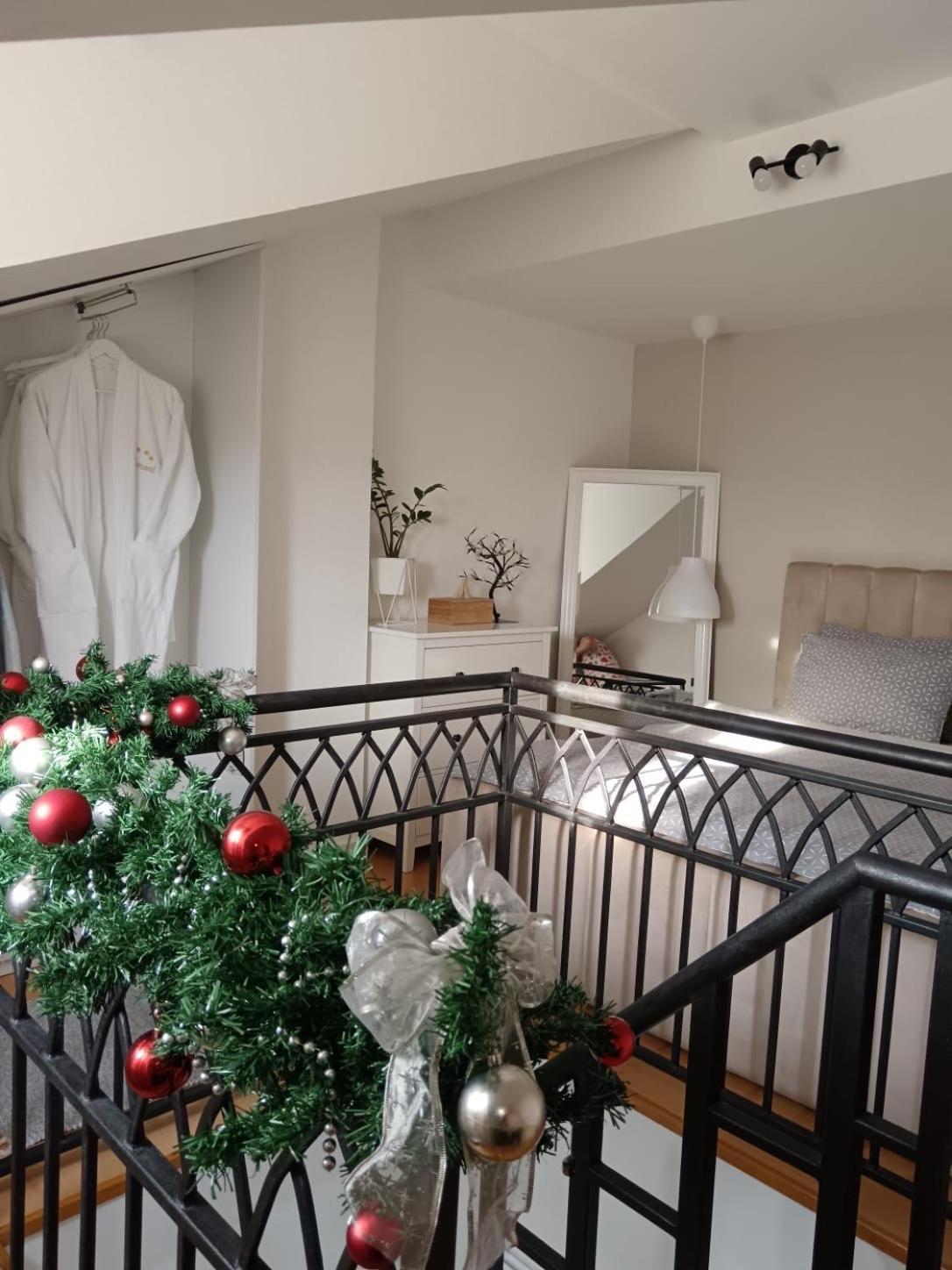 Apartman Element Kruševac Extérieur photo